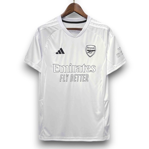 Camiseta Arsenal 2025-26 Edición Especial