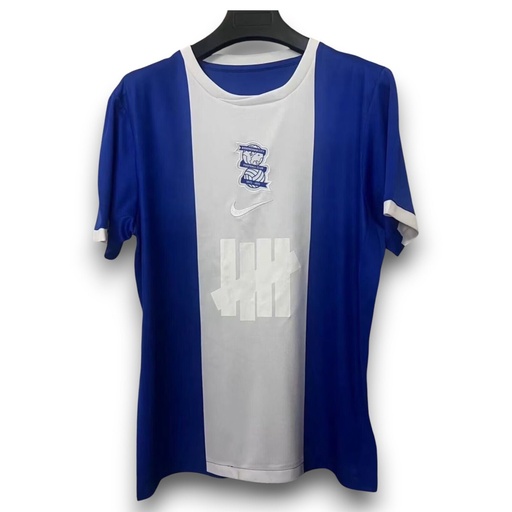 Camiseta Birmingham City 2025-2026 Alternativa