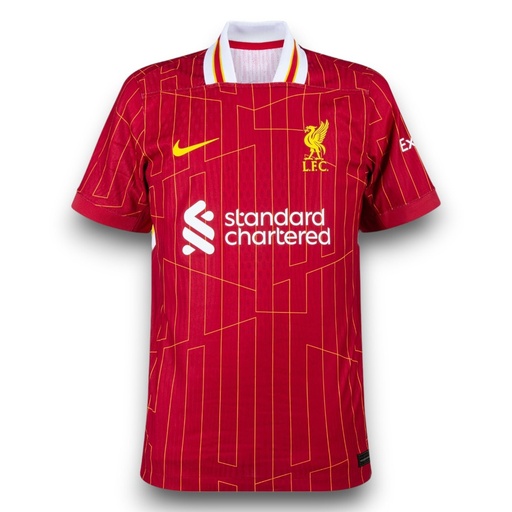 Camiseta LVP 2024-2025 Local