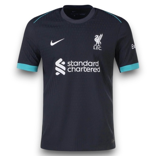 Camiseta LVP 2024-2025 Visitante