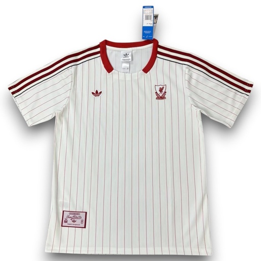 Camiseta Lvp 2025-2026 Icon