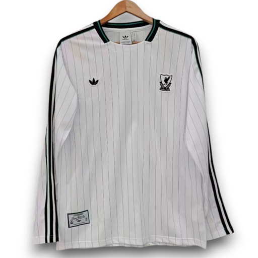 Camiseta LVP 2025-2026 Icon Manga Larga