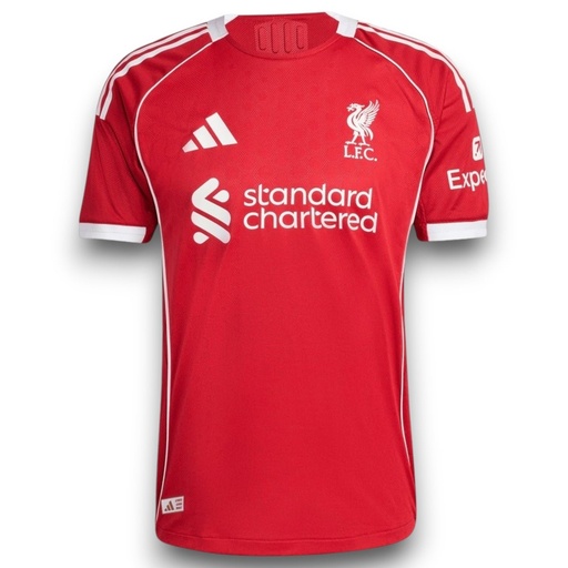 Camiseta LVP 2025-2026 Local