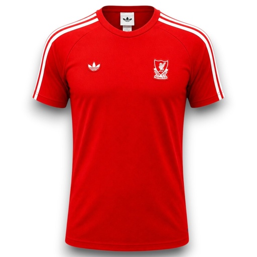 Camiseta LVP 2025-2026 Retro Originals