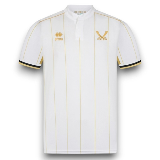 Camiseta Sheffield United 2025-2026 Visitante