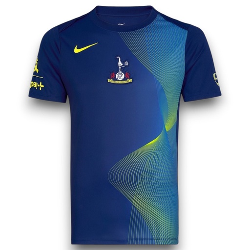 Camiseta THotspur 2025-2026 Entrenamiento