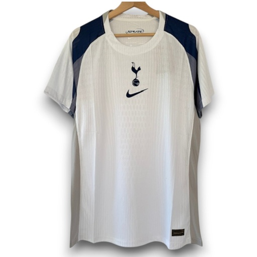 Camiseta THotspur 2025-2026 Local