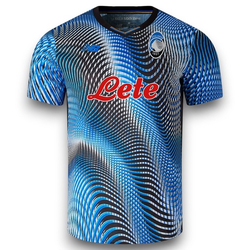 Camiseta Atalanta 2026-2027 Christmas
