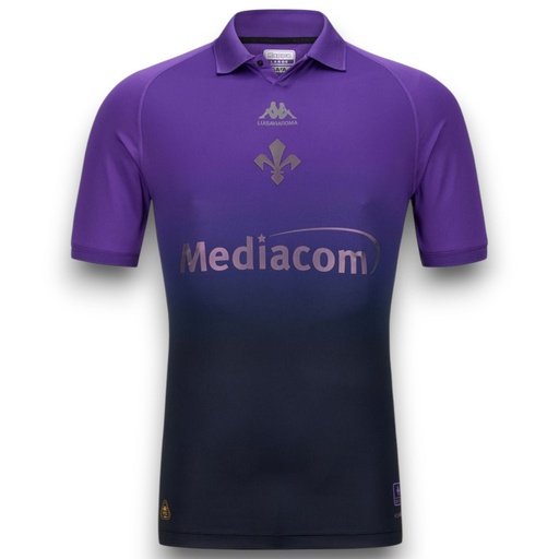 Camiseta Fiorentina 2024-2025 Especial