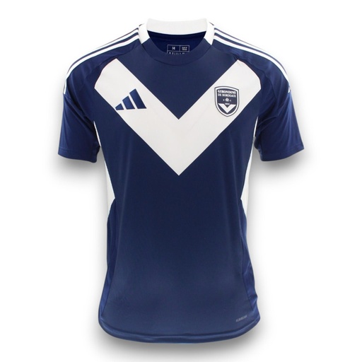[619] Camiseta Girondins Bordeaux 2024-2025 Local