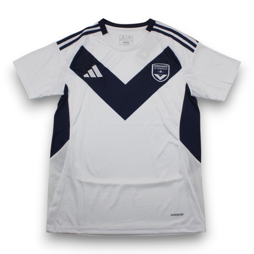 [620] Camiseta Girondins Bordeaux 2024-2025 Visitante