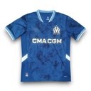 Camiseta Olympique Marsella 2024-2025 Visitante