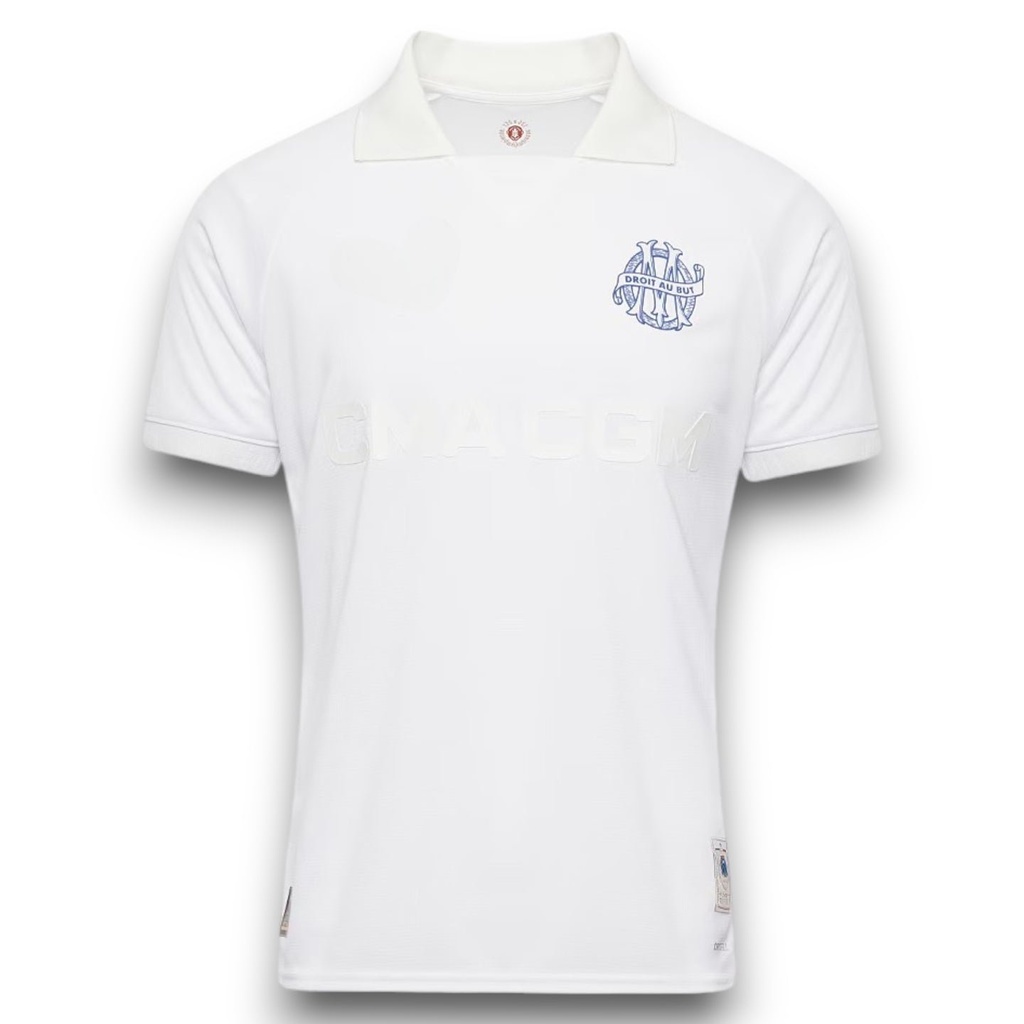 Camiseta OMarsella 2024-2025 125 años
