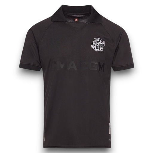 [654] Camiseta OMarsella Portero 2024-2025 125 años