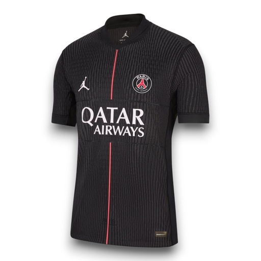 [667] Camiseta París 2025-2026 Cuarta