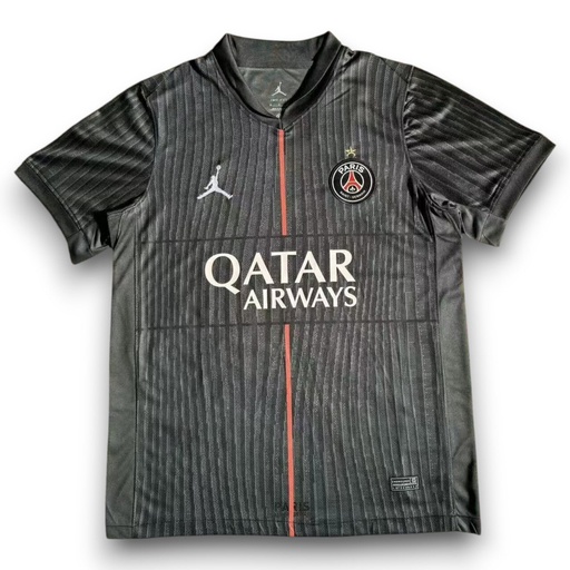 [668] Camiseta París 2025-2026 Cuarta Estrella