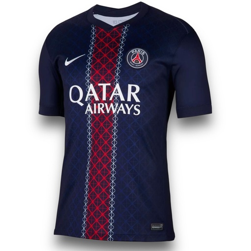 [670] Camiseta París 2025-2026 Local