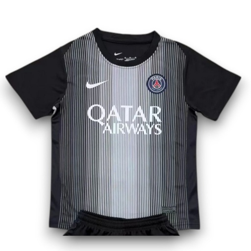[671] Camiseta París 2025-2026 Portero Local
