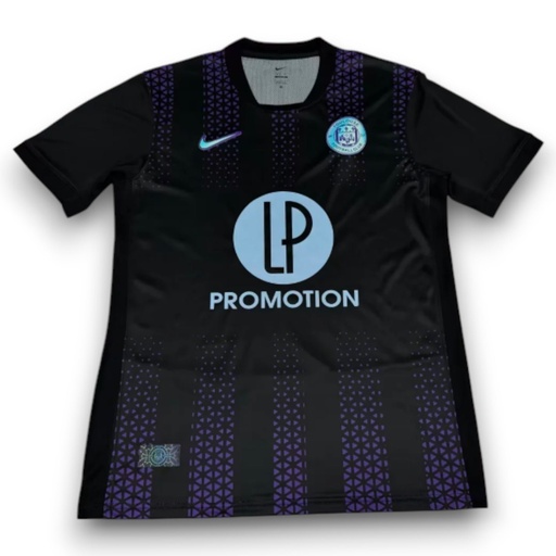 [696] Camiseta Toulouse FC 2025-2026 Alternativa