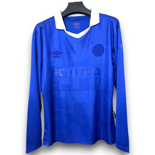 [698] Camiseta Arminia Bielefeld 2025-2026 Especial - Manga Larga