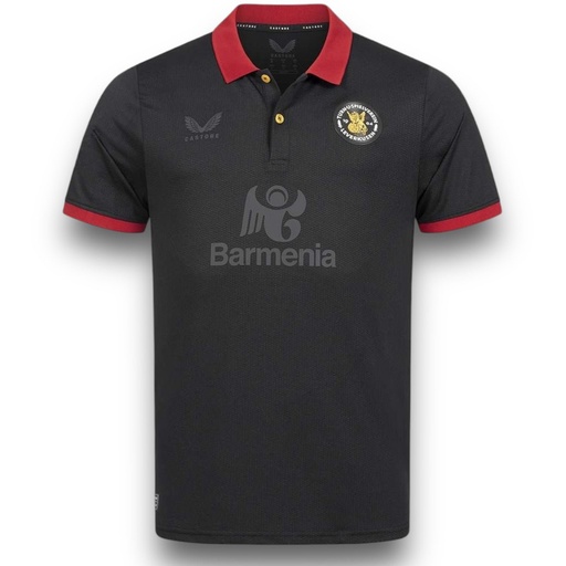 Camiseta Bayern Leverkusen 2024-2025 Aniversario