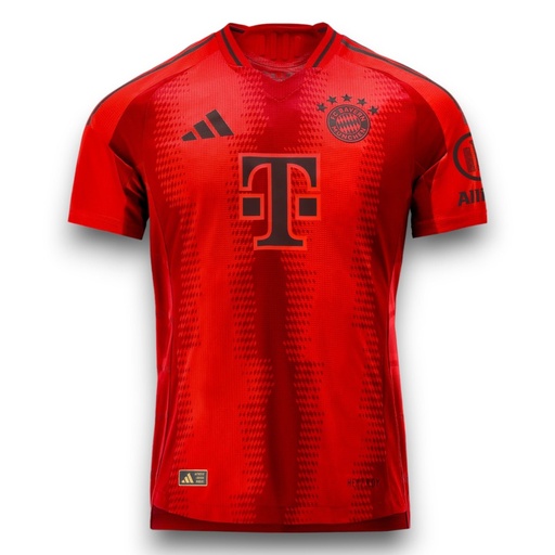 [705] Camiseta Bayern Munich 2024-2025 Local
