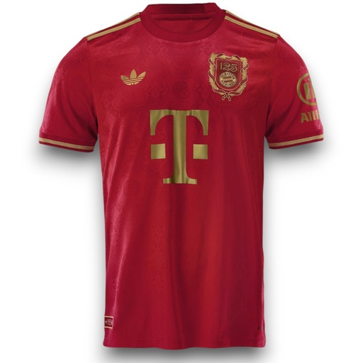 Camiseta Bayern Múnich 2024-2025 Aniversario