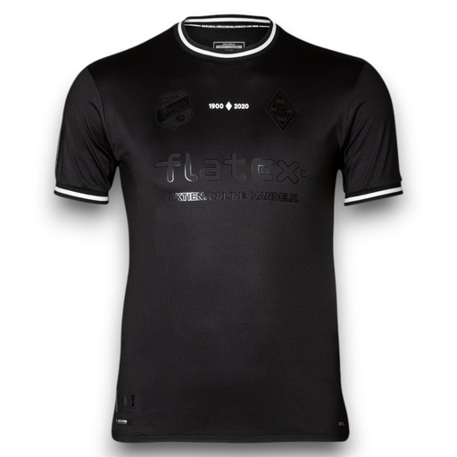 Camiseta Borussia Monchengladbach 2025 Especial Aniversario