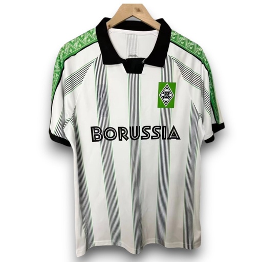 Camiseta Borussia Monchengladbach 2025-2026 Especial Kings