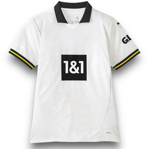 Camiseta BVB 2024-2025 Alternativa