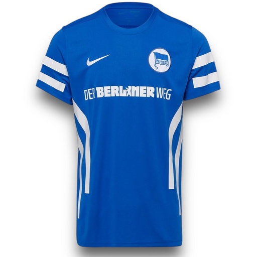 [779] Camiseta Hertha BSC 2024-2025 Especial