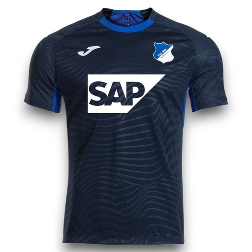 [783] Camiseta Hoffenheim 2025-2026 Local