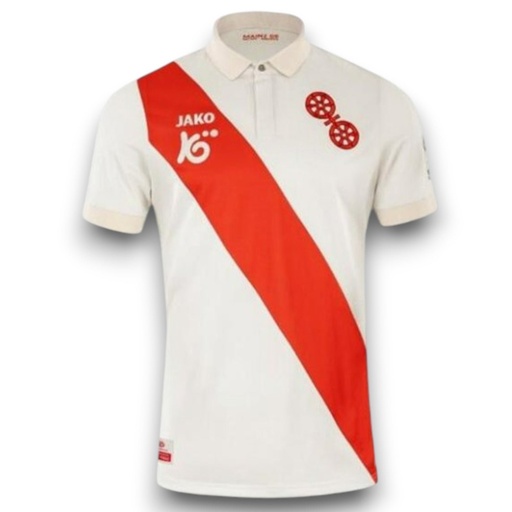 [788] Camiseta Mainz 05 120th Aniversario