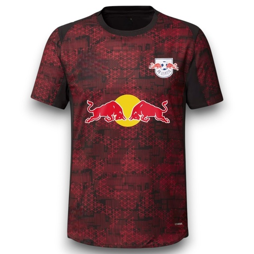 [792] Camiseta RB Leipzig 2025-2026 Alternativa