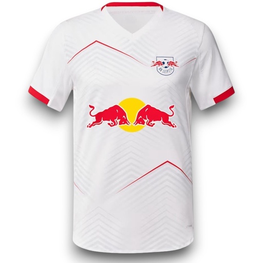 [793] Camiseta RB Leipzig 2025-2026 Local