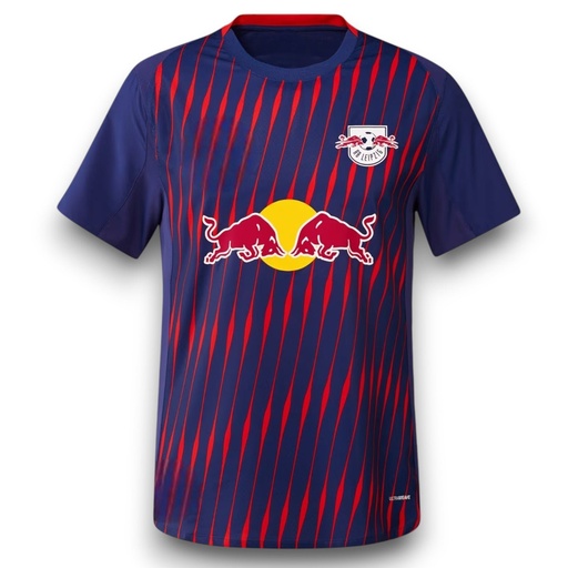 [794] Camiseta RB Leipzig 2025-2026 Visitante