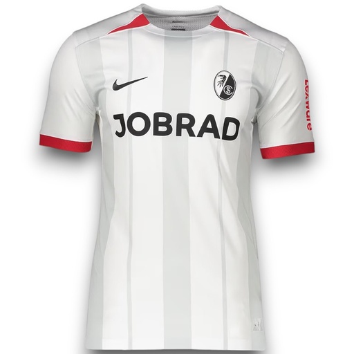 [796] Camiseta SC Freiburg 2024-2025 Visitante