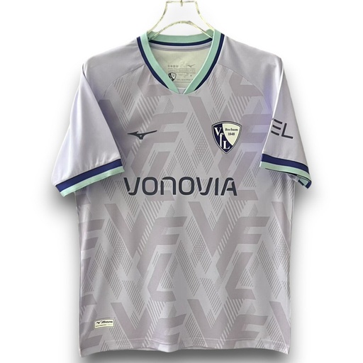 Camiseta VFL Bochum 2025-2026 Alternativa