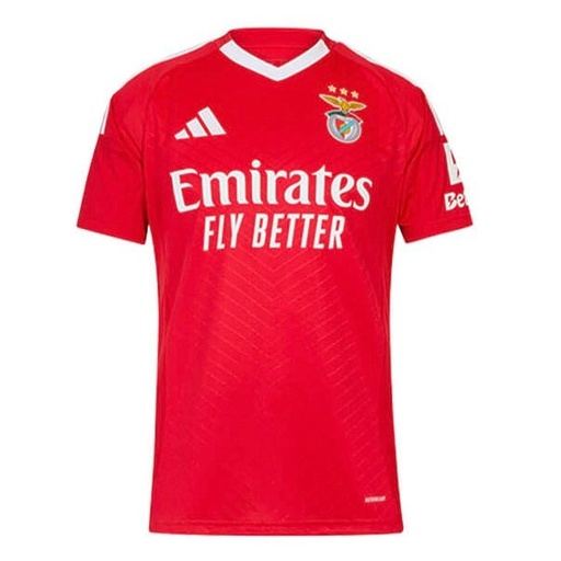 [826] Camiseta Benfica 2024-2025 Local