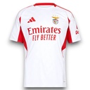 Camiseta Benfica 2025-2026 Alternativa