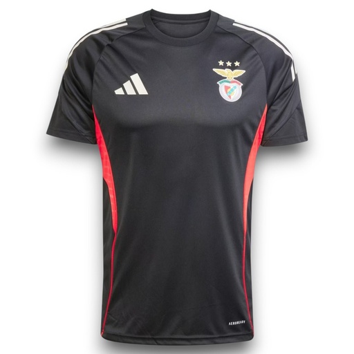 [831] Camiseta Benfica 2025-2026 Entrenamiento