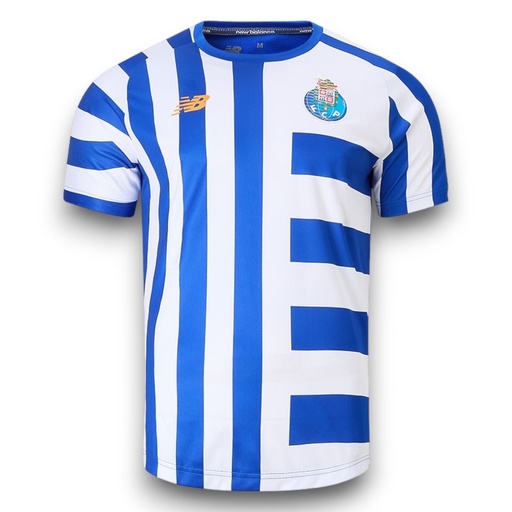 Camiseta Porto 2024-2025 Entrenamiento