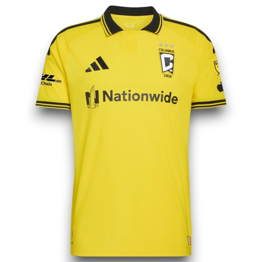 [869] Camiseta Colombus Crew 2026 Local