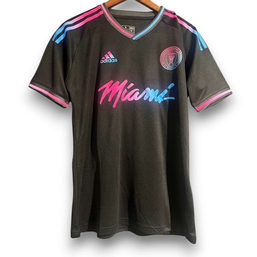 [875] Camiseta Inter de Miami 2024-2025 Edición Especial