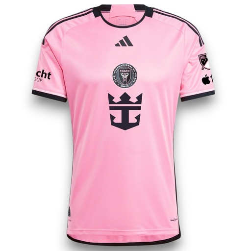 [876] Camiseta Inter de Miami 2024-2025 Local