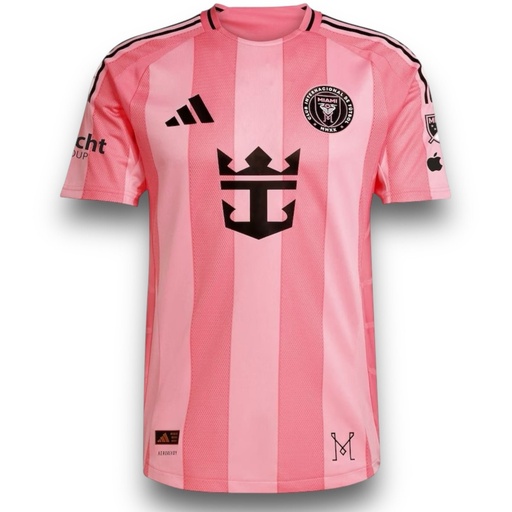 [880] Camiseta Inter de Miami 2025-2026 Local