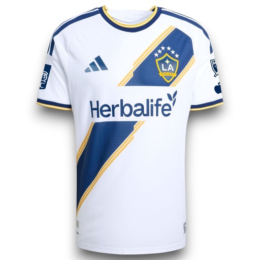 Camiseta LA Galaxy 2026 Local