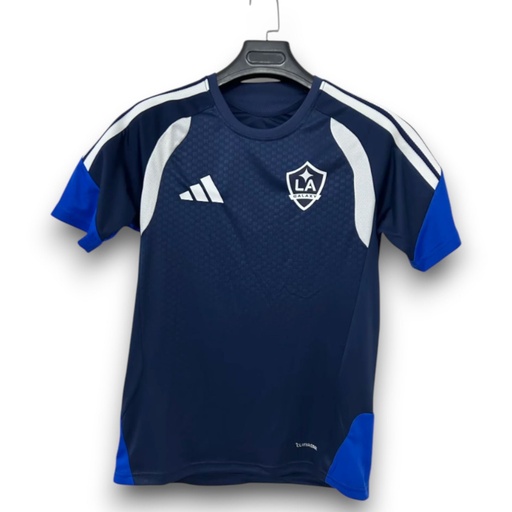 Camiseta LA Galaxy 2026-2027 Entrenamiento Azul