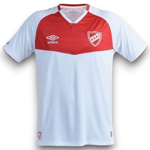 [917] Camiseta Argentinos Juniors 2025 Local