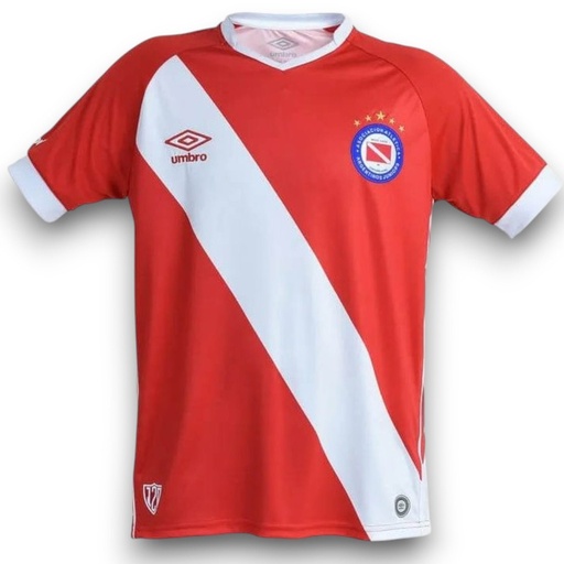 [918] Camiseta Argentinos Juniors 2025 Visitante